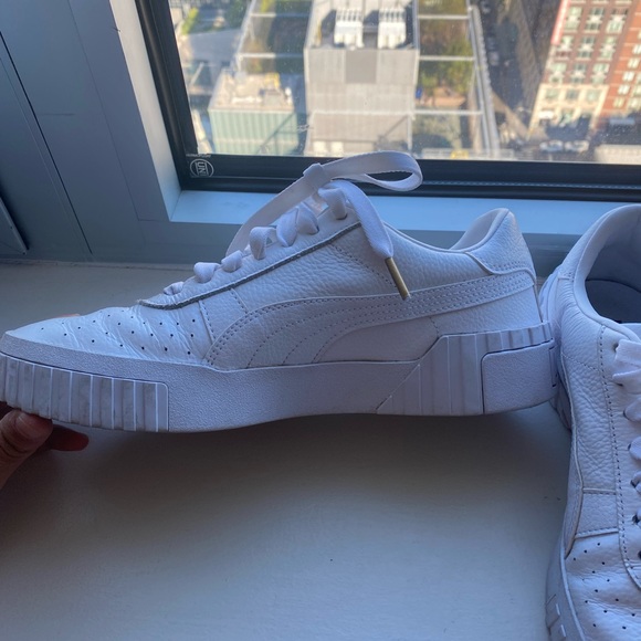 Puma sneakers (Cali womens) - Picture 4 of 4